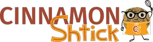 Cinnamon Shtick