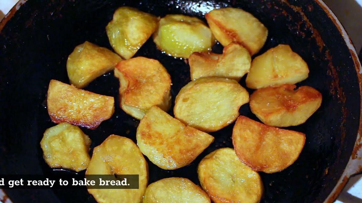 'Video thumbnail for How To Make Bread Without a Loaf Pan? Here’s Your Alternatives Choices! (2021)'