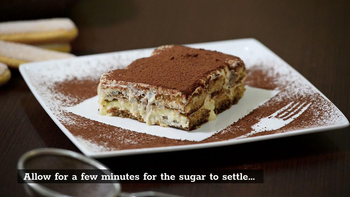 'Video thumbnail for How To Make Caster Sugar, An Amazing Tips For You! (2021)'