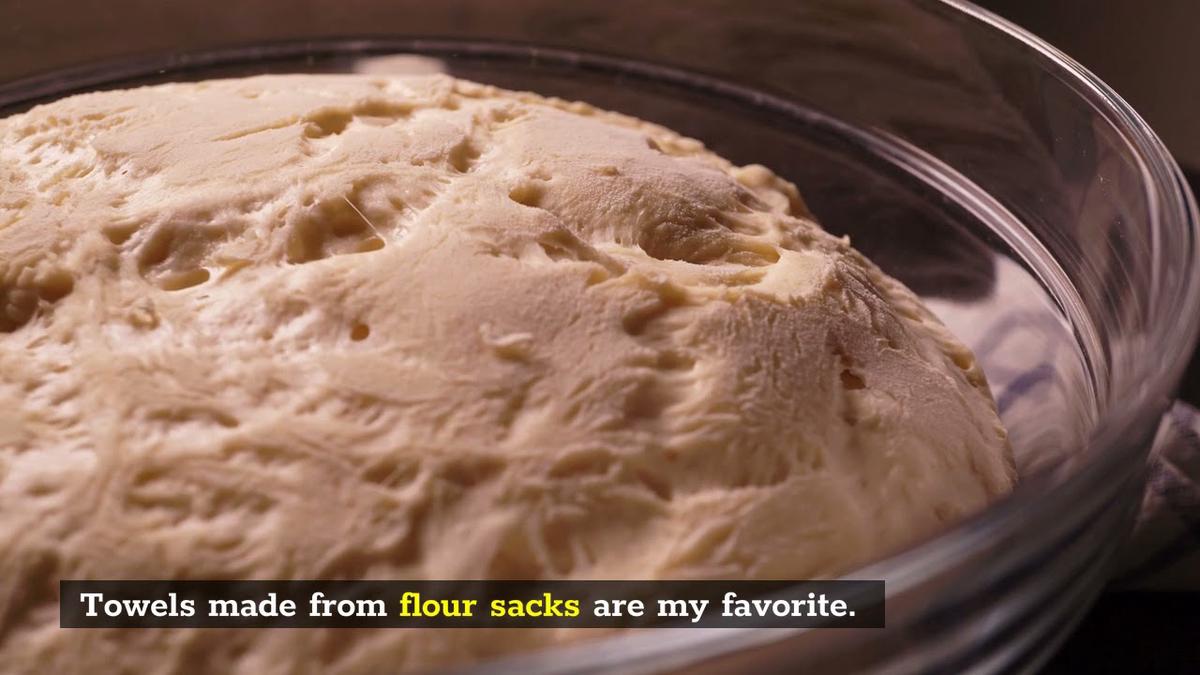 'Video thumbnail for 7 Best Tools for Baking Sourdough Bread'