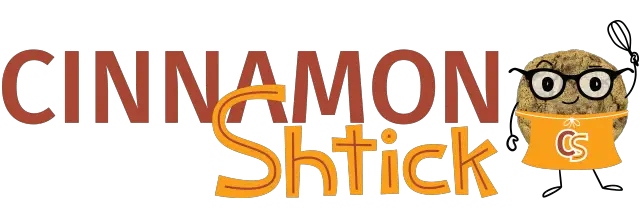 Cinnamon Shtick